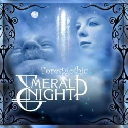 Emerald Night : Forest Gothic